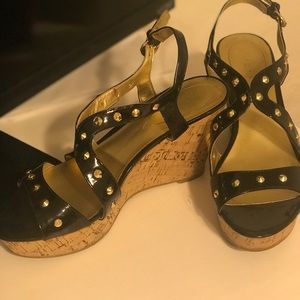 Guess Wedges